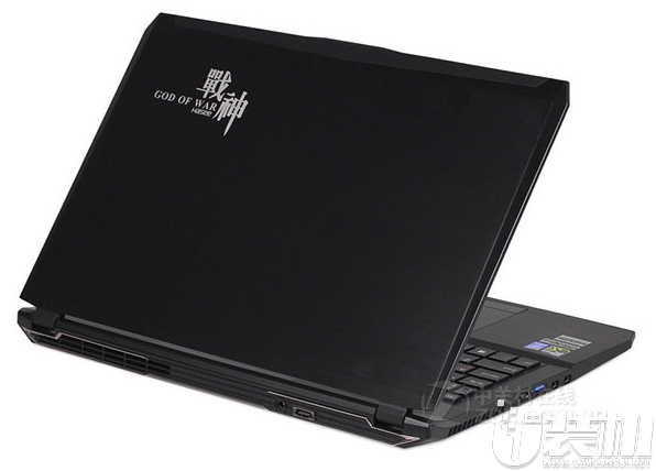 战神Z7-SP5D1笔记本如何用bios设置u盘启动