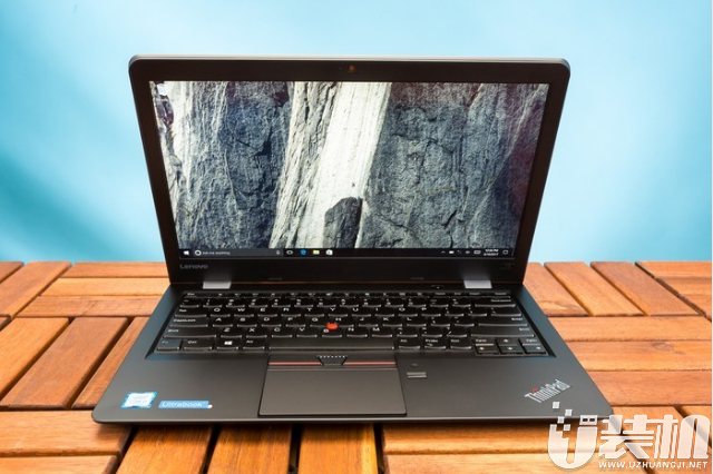 联想ThinkPad 13笔记本如何用bios设置u盘启动