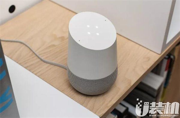 谷歌高端智能音箱Google Home “Max”遭曝光