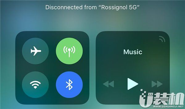iOS 11的Wi-Fi蓝牙自启功能受到外界抨击