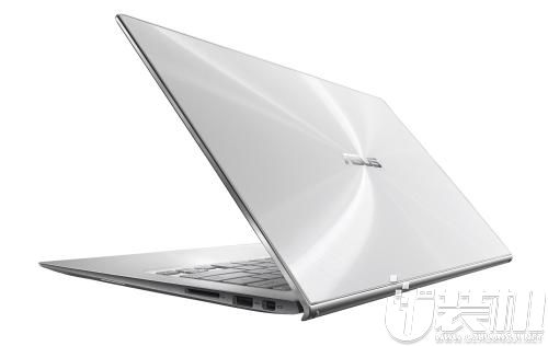 华硕ZenBook3笔记本如何用bios设置u盘启动