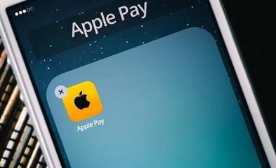 纽约地铁2018年开始支持Apple Pay等移动支付服务