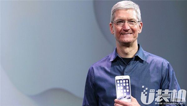 苹果第四季度业绩强劲市值一度达到9000亿美元