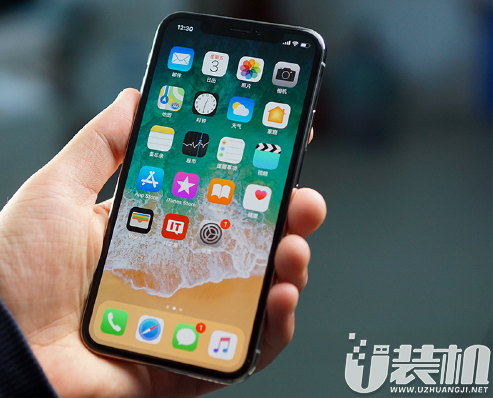 iPhone X中国订单超650万占了总量的一半