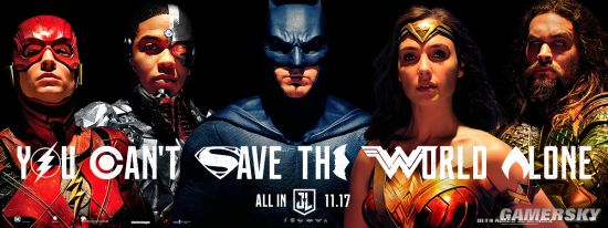 《正义联盟》成本近20亿元创DC电影最高纪录