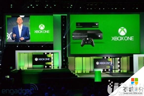 微软今年E3要放大招：将会公布多款游戏让玩家爽翻！(2)