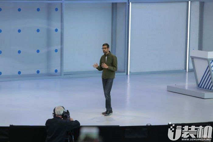 谷歌I/O开发者大会召开，都发布了哪些内容？