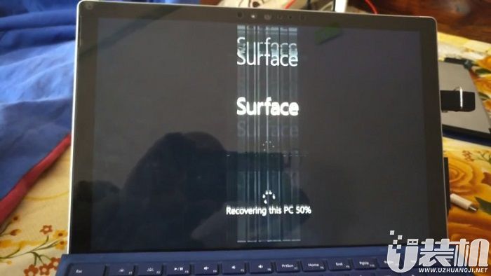 Surface Pro 4严重闪屏？别担心，微软提供三年保修