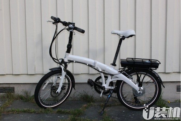 国家出台电动自行车技术规范，明年4月份正式实施