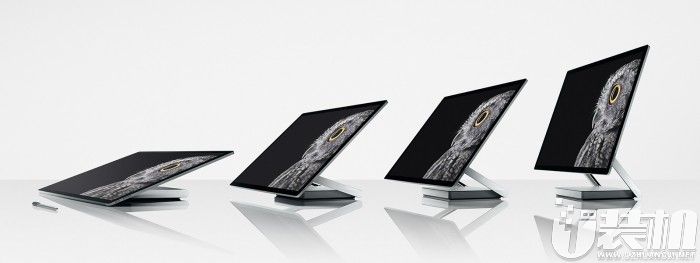 微软部分Surface Studio用户安装四月更新后键鼠出现问题