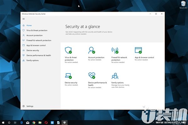 微软引用权威机构测试结果，力证Windows Defender的优秀