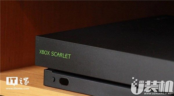 匿名消息：新一代Xbox主机代号Scarlet--“猩红”