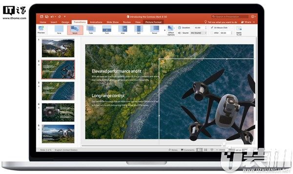 微软发布Office 2019 for Mac预览版，首先为商业客户开放注册