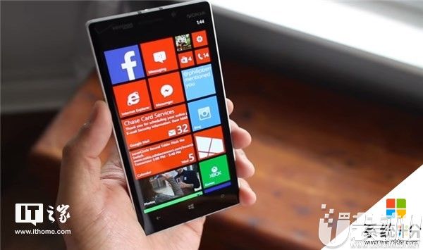 Facebook已停止对Windows Phone 8.1手机的支持