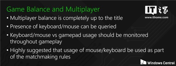 打造Xbox专用键鼠！微软与雷蛇展开合作