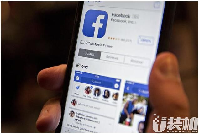 Facebook封杀哈佛教授开发App：分享用户数据违反政策
