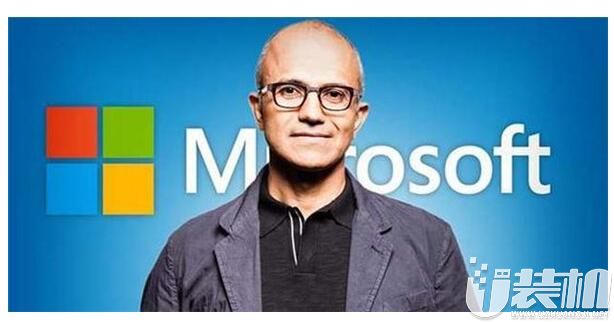 恭喜纳德拉，解锁微软困局
