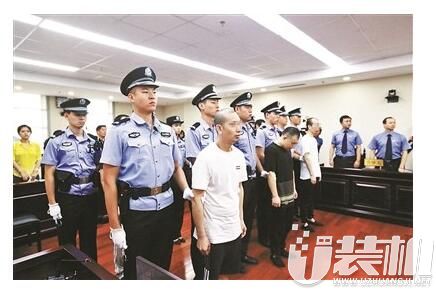 北京最大规模考研作弊案昨天宣判，6人获刑