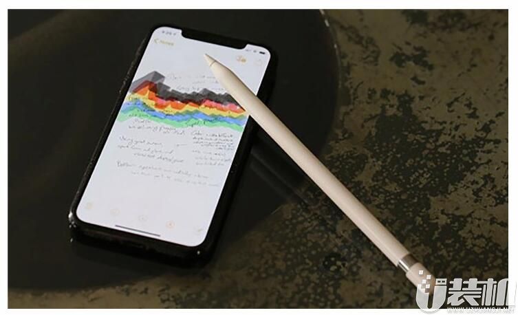 苹果新款iPhone将支持手写笔：你怎么看？