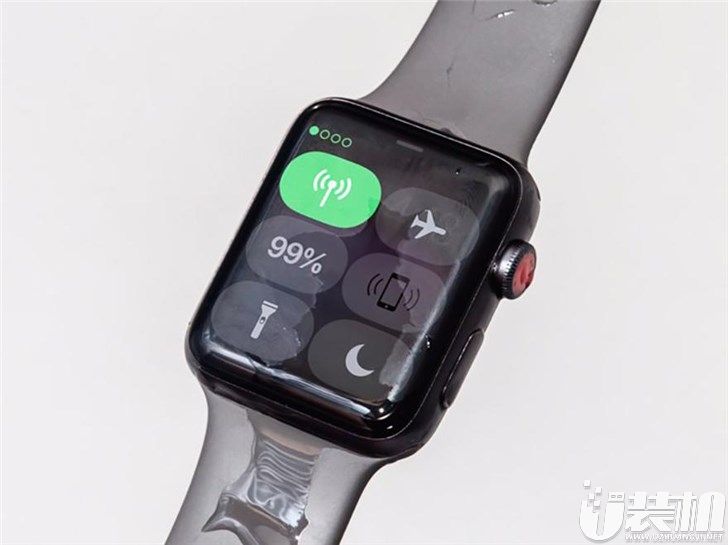 下一代苹果Apple Watch到底啥样？