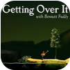 getting over it with bennett foddy
