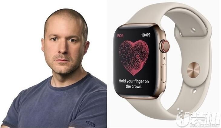 乔纳森：iPhone和Apple Watch将进一步分离