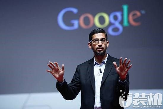 谷歌首席执行官桑达尔·皮查伊：我们的产品没有政治偏向