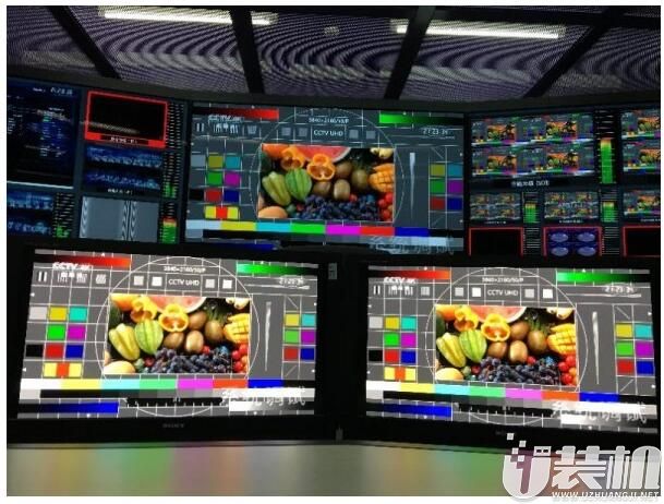 CCTV 4K超高清频道国庆开播：北京、广东、上海等首批13个省区市有线电视网用户可望一饱眼福。