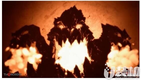《暗黑血统3》预告：焦灼议会和七封印的老故事