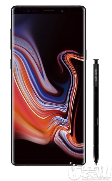 知名数码博主@i冰宇宙：三星Galaxy Note10屏幕为6.66英寸，屏更大手机更小