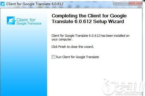 谷歌翻译器如何快速安装？