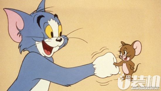 《猫和老鼠》真人版电影公布