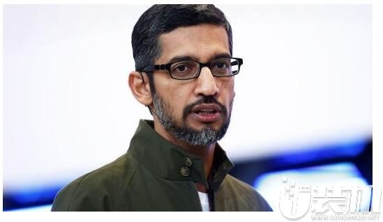 谷歌否认包庇高管性侵