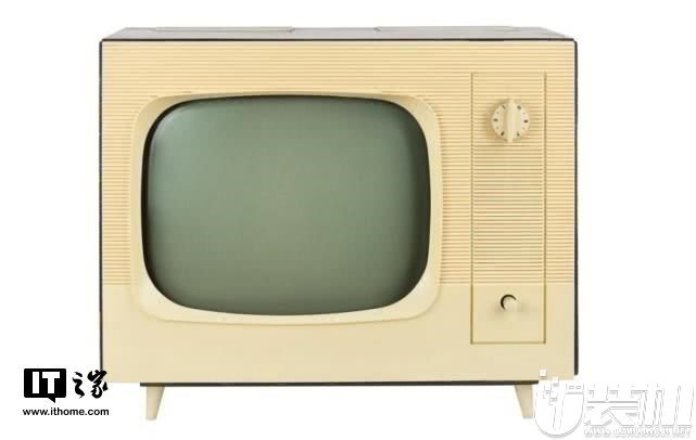 在英国仍有7161户家庭还在使用黑白电视