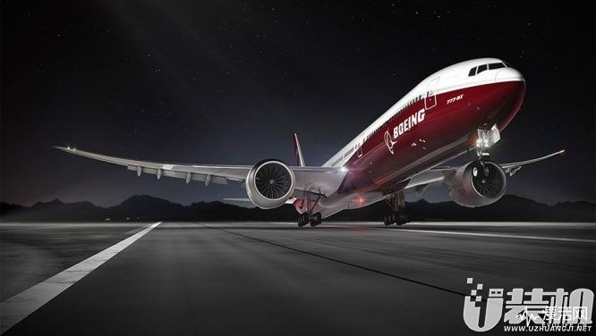 波音777X试飞飞机计划在2019年完成首飞