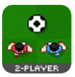 双人足球:Soccer