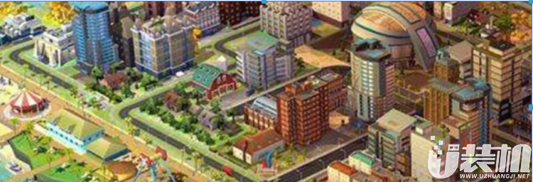 模拟城市里面绿钞该如何赚取？模拟城市里面我是市长刷绿钞方法介绍