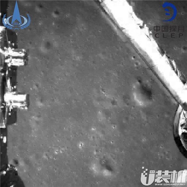 嫦娥四号软着陆至月球背面南极—艾特肯盆地