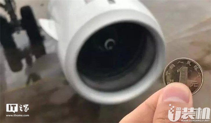 祥鹏航空8L9960因有人飞机引擎扔硬币导致航班取消