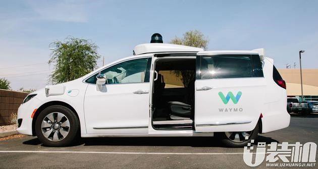 谷歌Waymo对外销售激光雷达传感器，降低无人驾驶汽车成本
