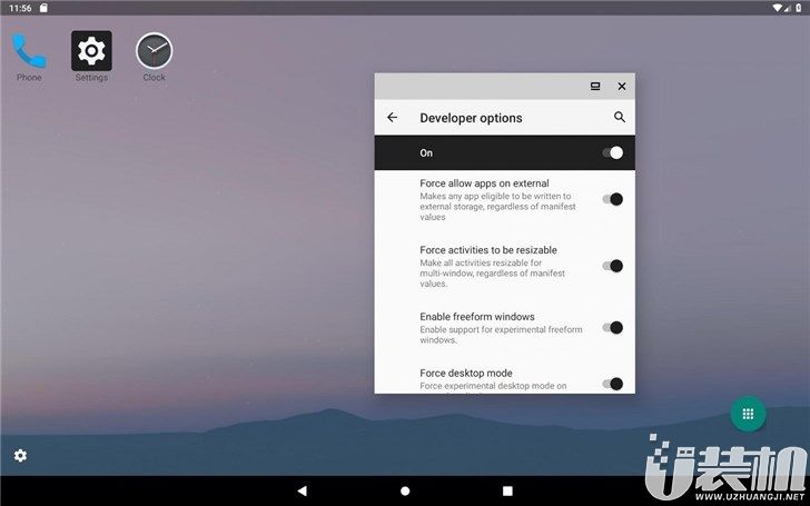 有点酷！Android Q将带来全新桌面模式