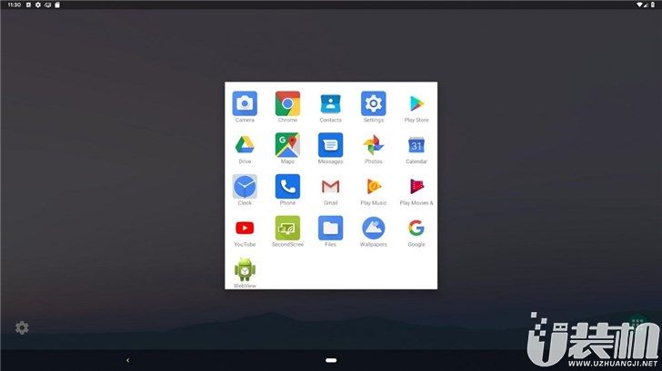 有点酷！Android Q将带来全新桌面模式
