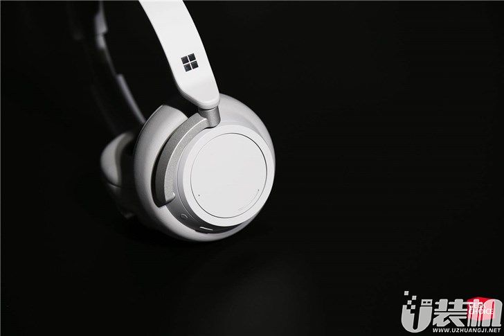 微软Surface Headphones无线降噪耳机惊艳上线
