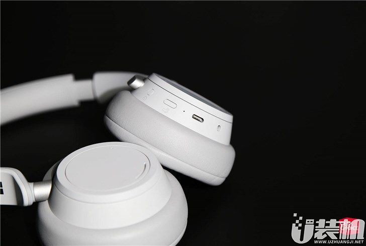 微软Surface Headphones无线降噪耳机惊艳上线
