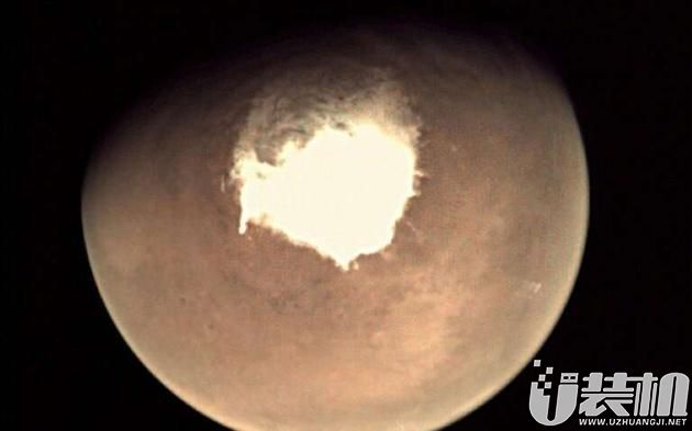 在火星上发现有甲烷！难道真的有生命存在？