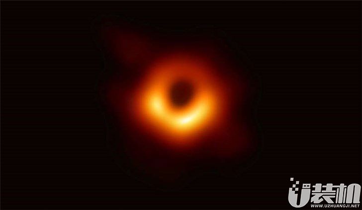 如果霍金亲眼看见黑洞首张照片