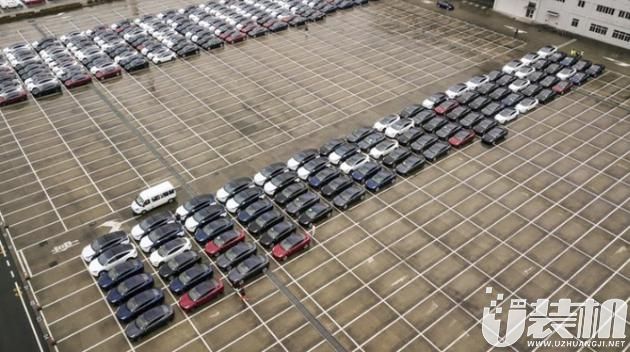 彭博谈中国电动汽车市场