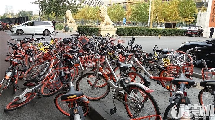继北京、上海之后，深圳摩拜单车在也迎来涨价