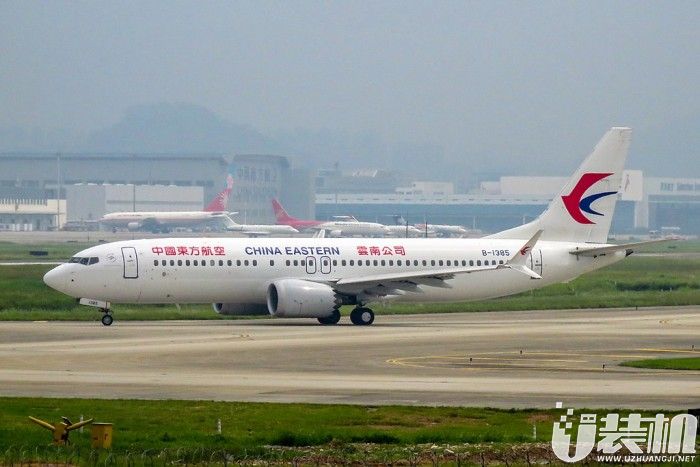 中国航空公司相继向波音提出违约赔偿