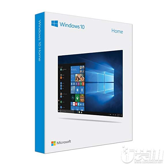 Windows 10家庭版还有衍生品？